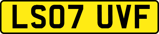 LS07UVF