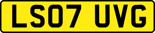 LS07UVG
