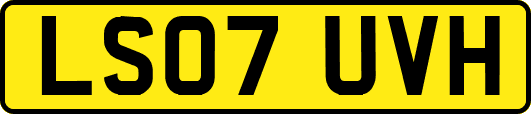 LS07UVH