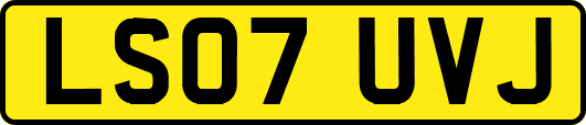 LS07UVJ