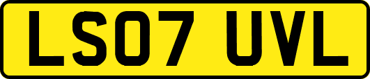 LS07UVL