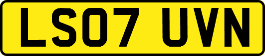 LS07UVN