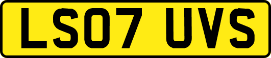 LS07UVS