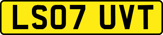LS07UVT