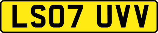 LS07UVV