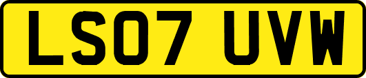 LS07UVW