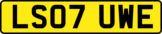 LS07UWE