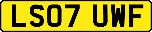 LS07UWF