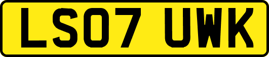 LS07UWK