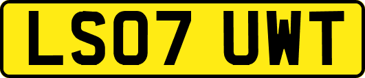 LS07UWT