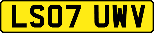 LS07UWV