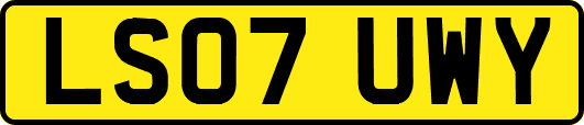 LS07UWY