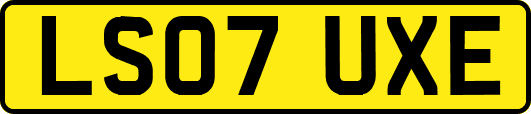 LS07UXE