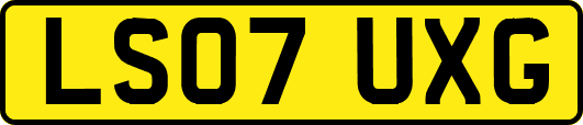 LS07UXG