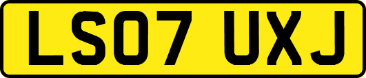 LS07UXJ