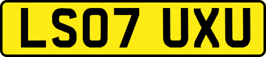 LS07UXU