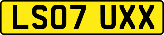 LS07UXX