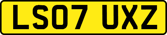 LS07UXZ