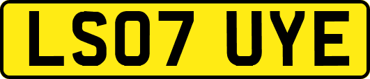 LS07UYE