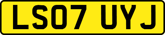 LS07UYJ