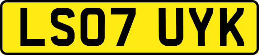 LS07UYK