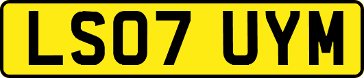 LS07UYM