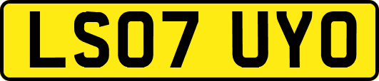 LS07UYO