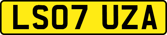 LS07UZA