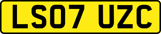 LS07UZC
