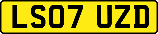LS07UZD