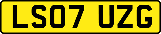 LS07UZG