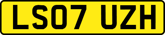 LS07UZH