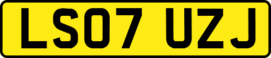 LS07UZJ