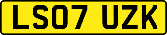 LS07UZK