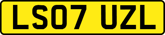 LS07UZL