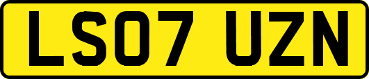 LS07UZN