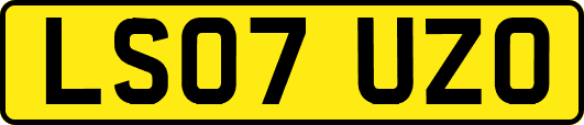 LS07UZO