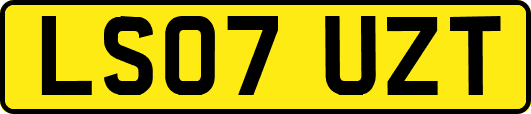 LS07UZT