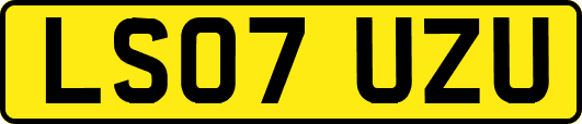 LS07UZU