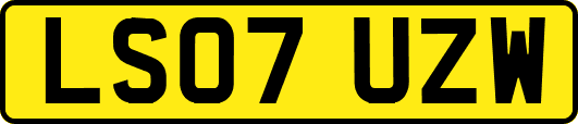 LS07UZW