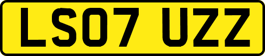 LS07UZZ