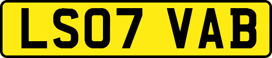 LS07VAB
