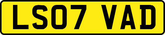 LS07VAD