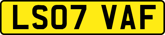 LS07VAF