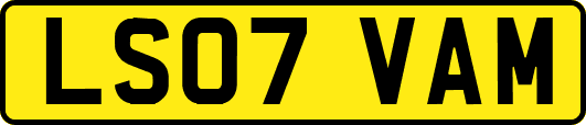 LS07VAM
