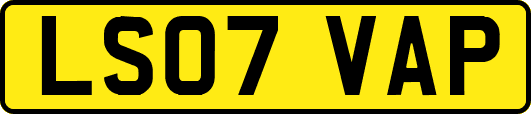 LS07VAP