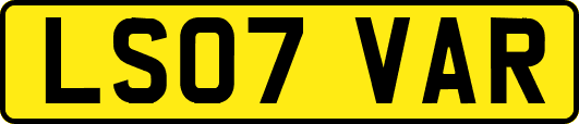 LS07VAR