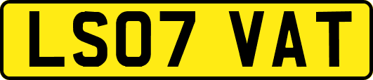 LS07VAT
