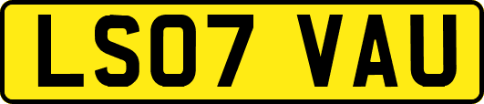 LS07VAU
