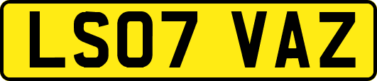 LS07VAZ